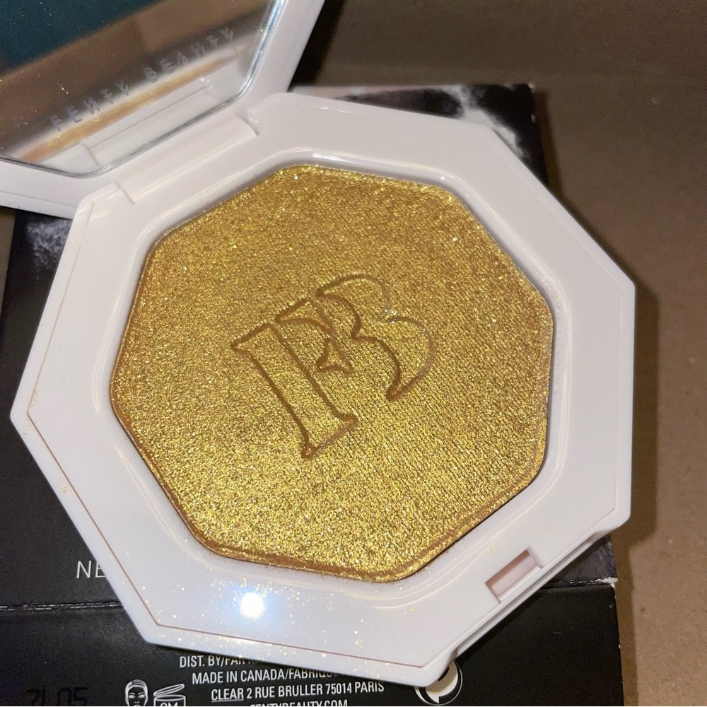 Fenty Beauty Trophy Wife Killawatt Freestyle Highlighter NIB
